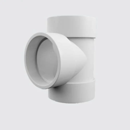 Dura Flow Tee 6″
