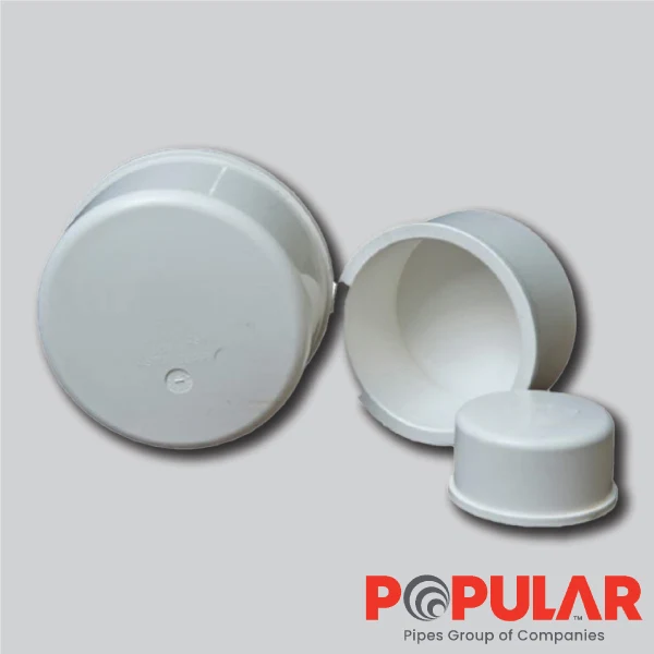 Popular Hydroseal End Cap 3″