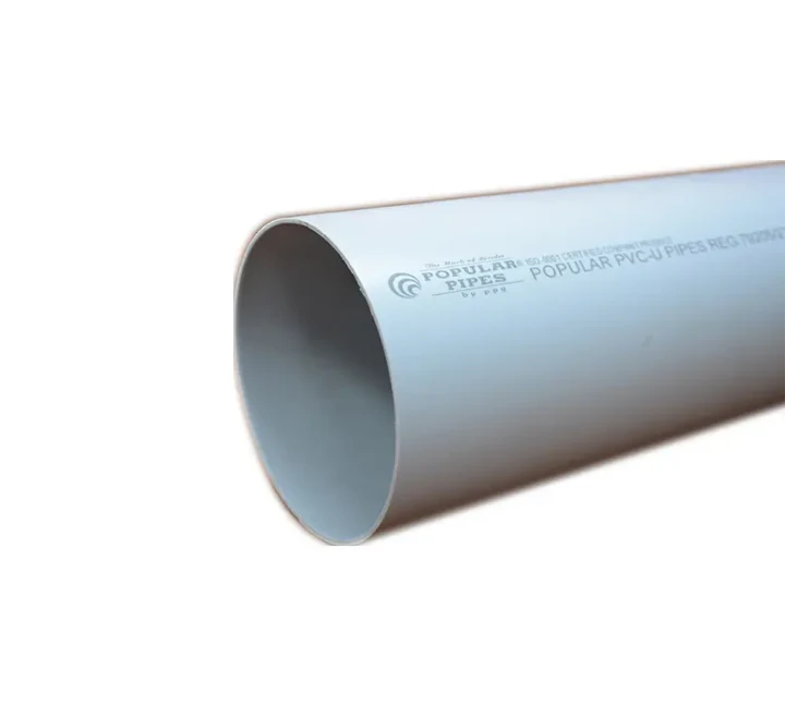 Popular Pipe (c Class) 12″