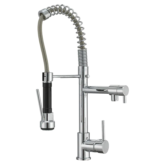 Single Lever Sink Mixer | HDA150XH