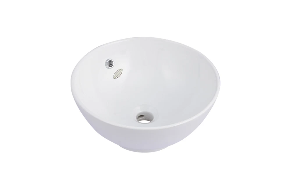 HDL408 Art Vanity Washbasin