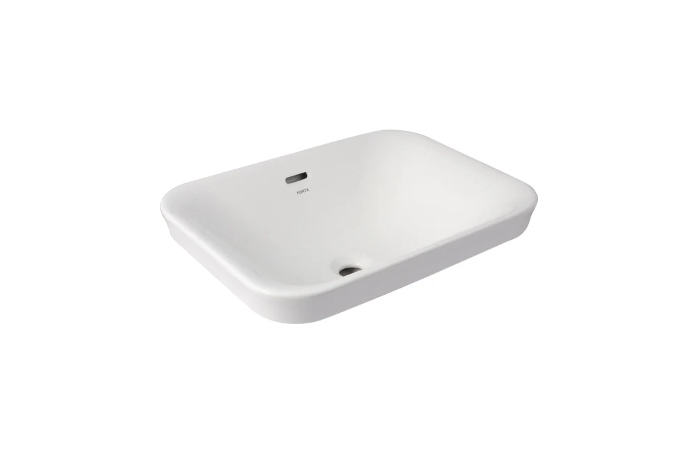 HDL505 Art Vanity Washbasin