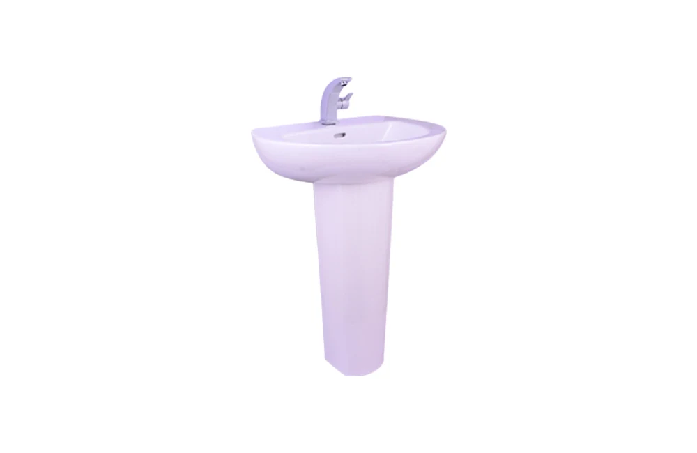 HD80 Washbasin Pedestal