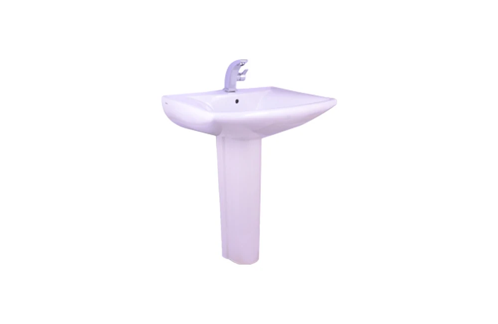 HDLP201A Washbasin Pedestal
