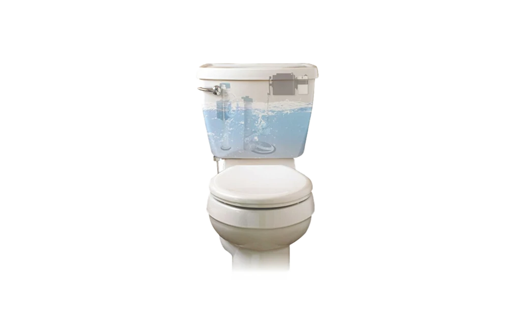 BQ18 Auto Flushing Kit