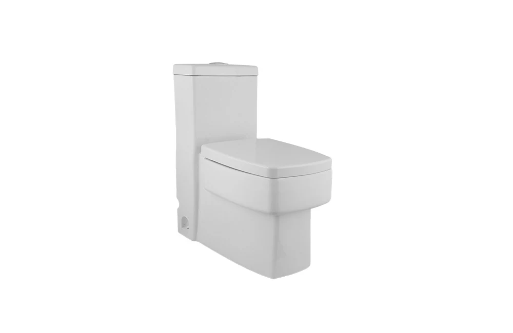 HD185N One Piece WC