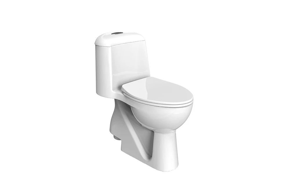 HD104N One Piece WC