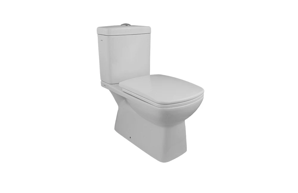 HD200N Two Piece WC