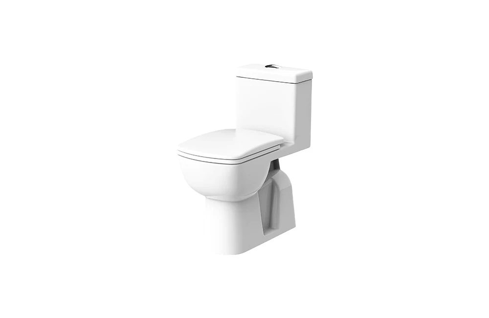 108N One Piece WC
