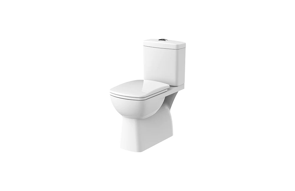 205N Two Piece WC