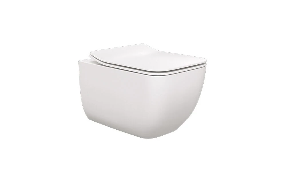 432WH Wall Hung WC