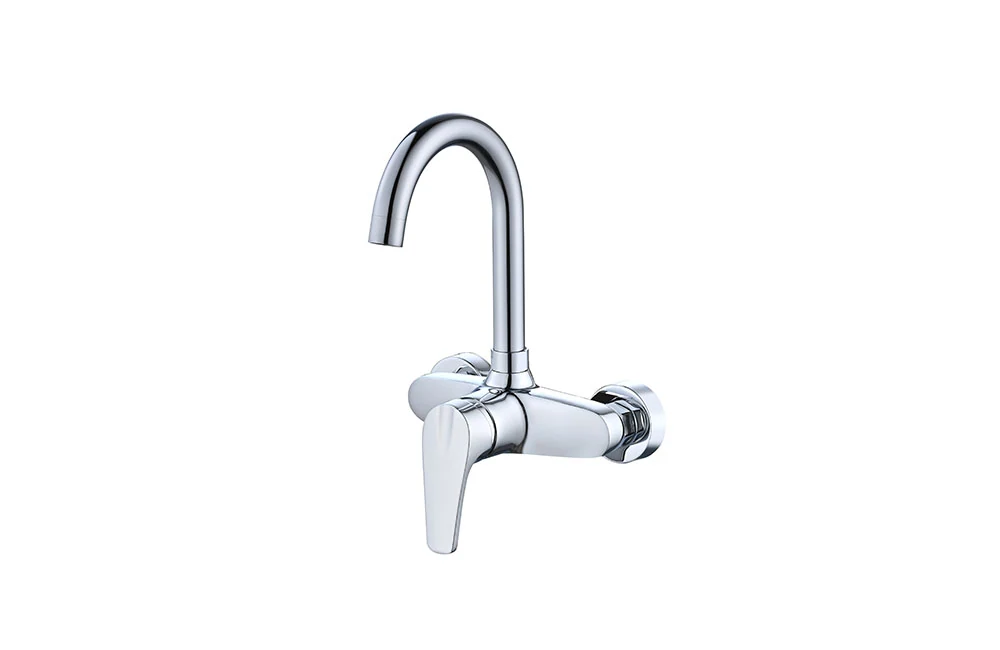 HDA460XH Kitchen Mixer