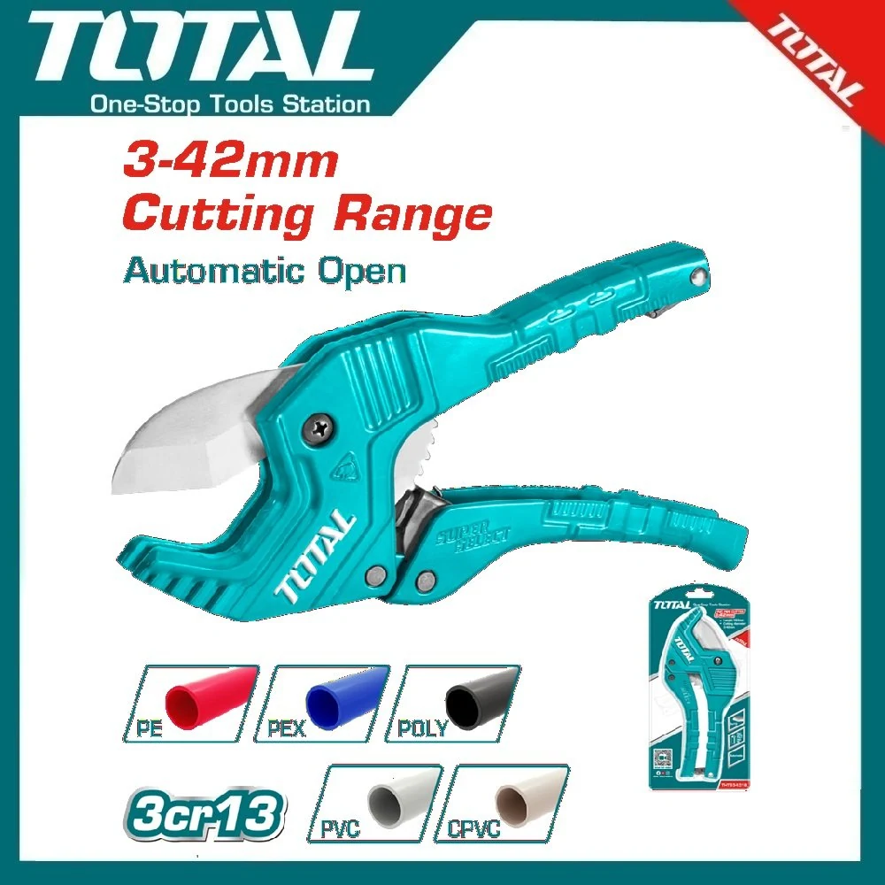 PVC Pipe Cutter 42mm THT534216